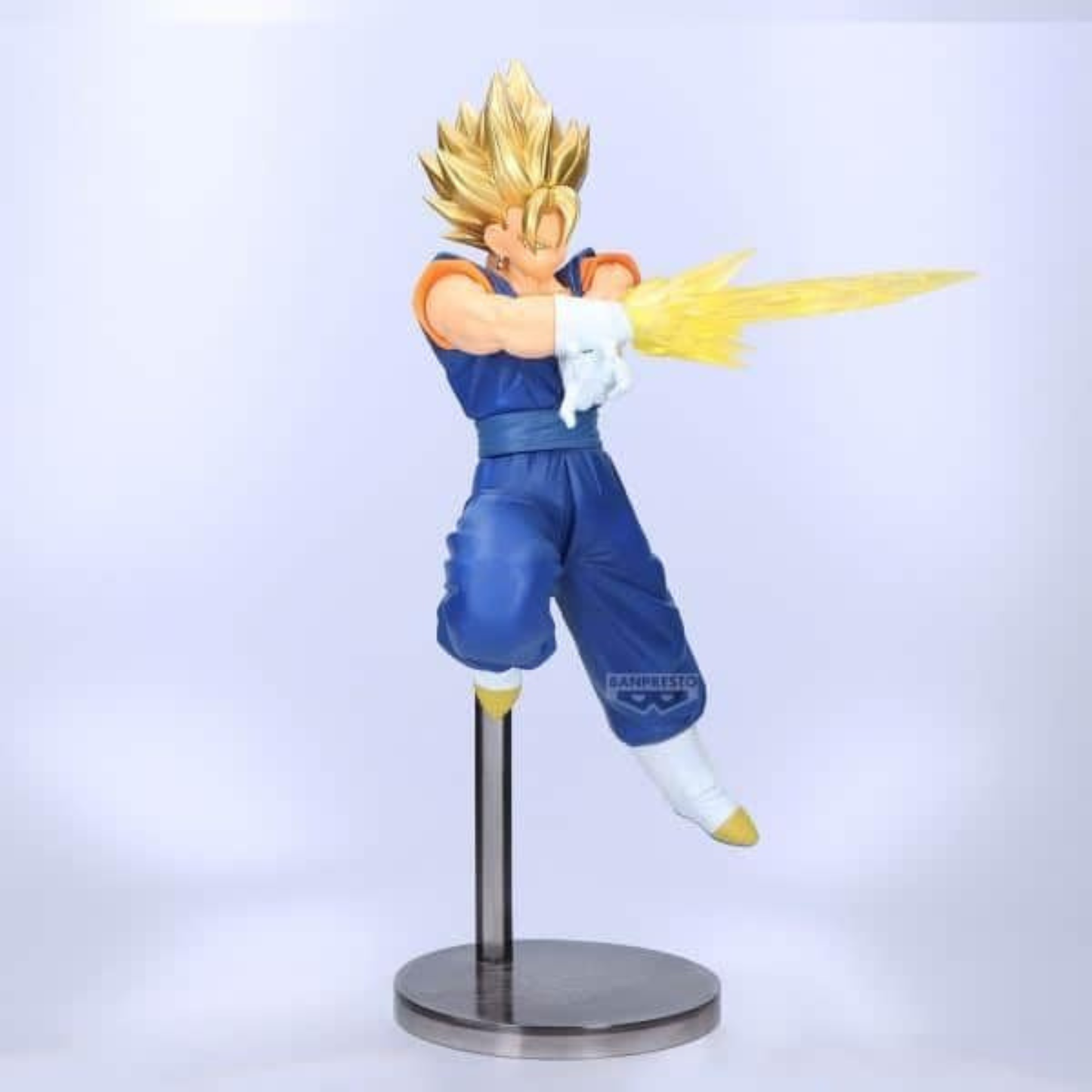 Figura Super Vegito Dokkan Battle 10th Anniversary - Dragon Ball Z 19cm