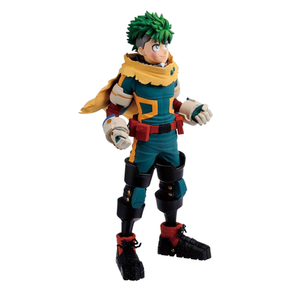 Figura Izuku Midoriya – My Hero Academia 22cm