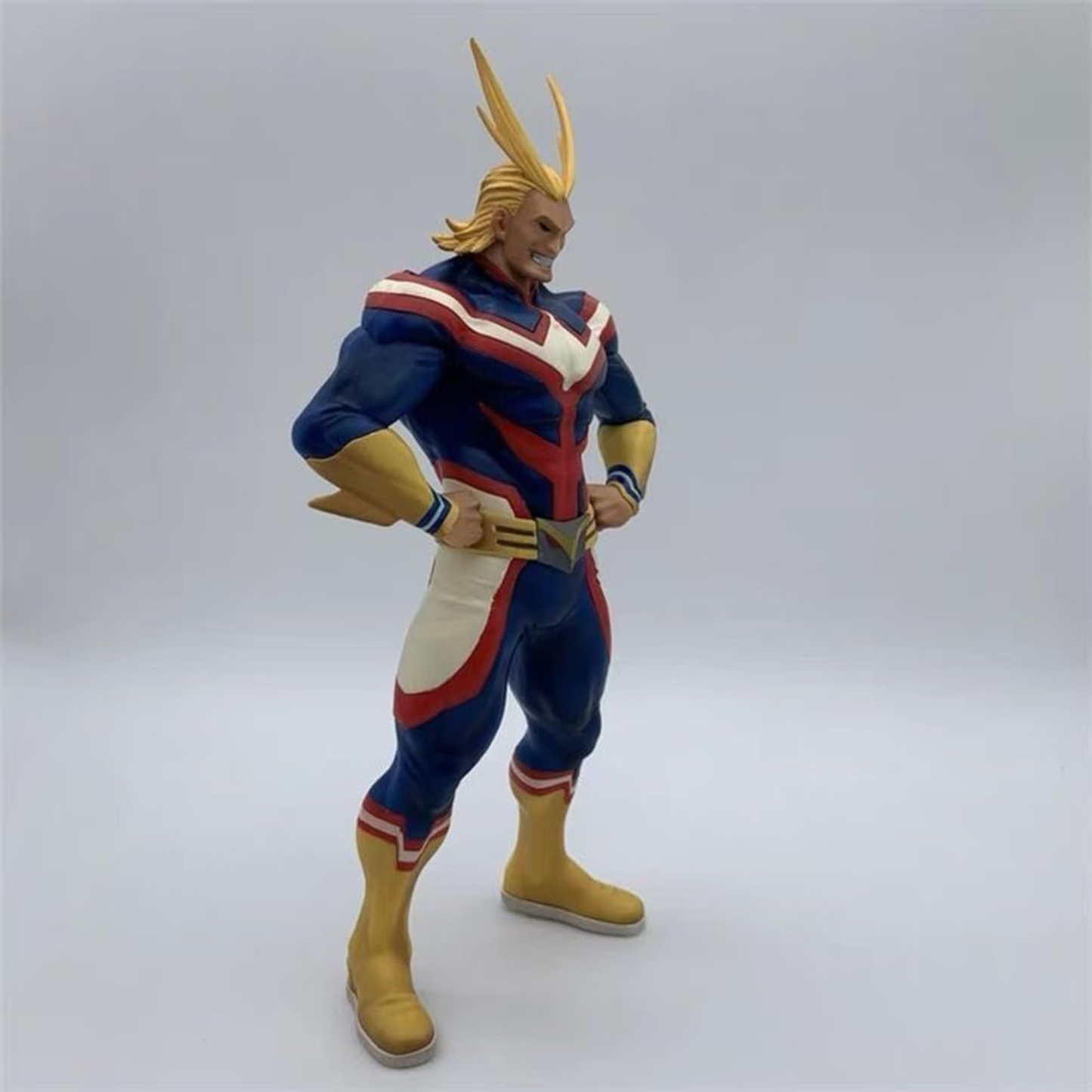 Figura All Might Grandista – My Hero Academia 20cm