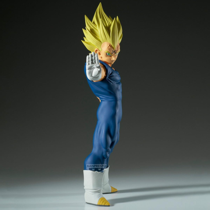 Figura Majin Vegeta Grandista - Dragon Ball Z 31cm