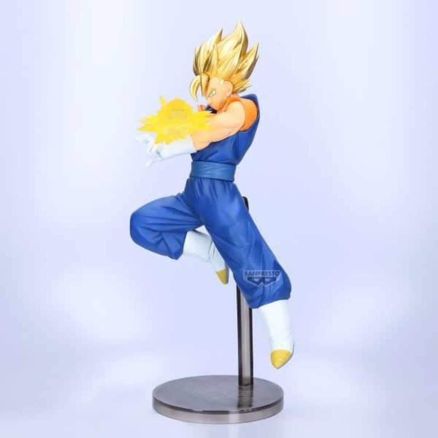 Figura Super Vegito Dokkan Battle 10th Anniversary - Dragon Ball Z 19cm