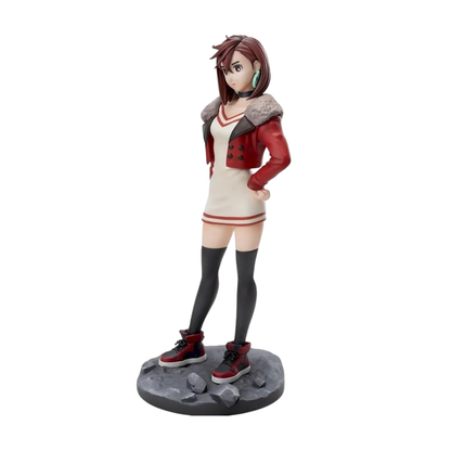 Figura Momo Ayase Luminasta Vol 2 Ver 1.5 – Dandadan 18cm