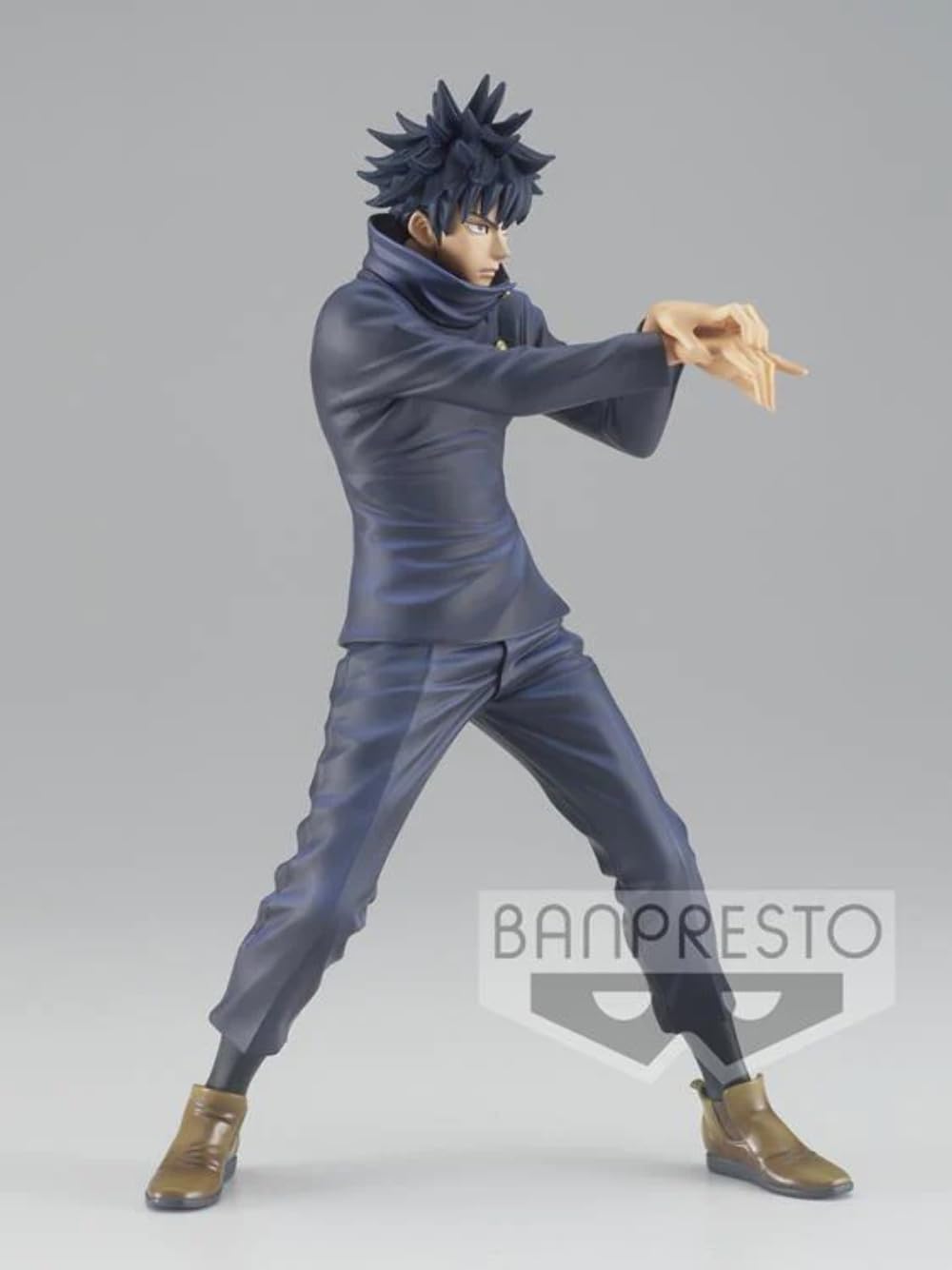 Figura Megumi Fushiguro King of Artist - Jujutsu Kaisen 21cm