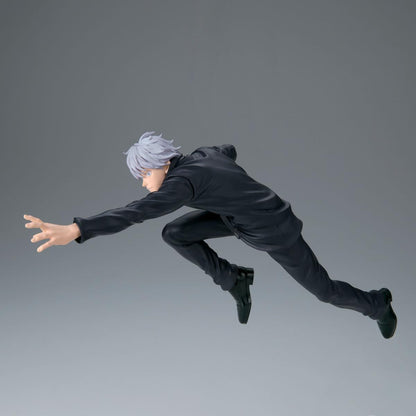 Figura Satoru Gojo Maximatic - Jujutsu Kaisen 22cm