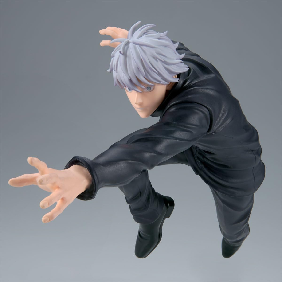 Figura Satoru Gojo Maximatic - Jujutsu Kaisen 22cm