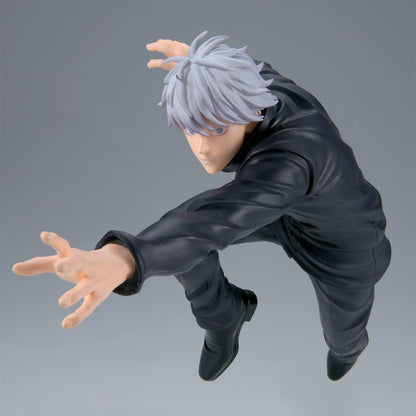 Figura Satoru Gojo Maximatic - Jujutsu Kaisen 22cm