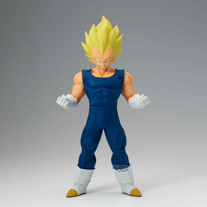 Figura  Vegeta Super Saiyan Grandista - Dragon Ball Z