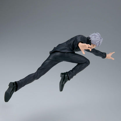 Figura Satoru Gojo Maximatic - Jujutsu Kaisen 22cm