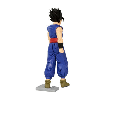 Figura Son Gohan Solid Edge Works 14 - Dragon Ball Z 22cm