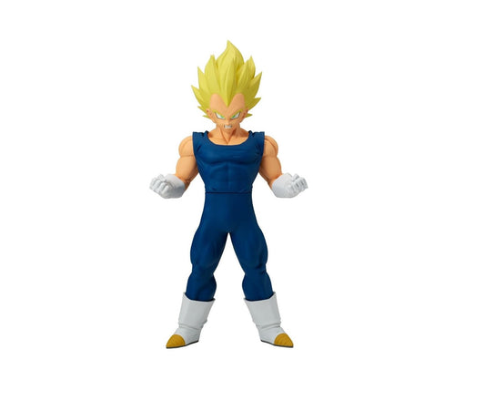 Figura  Vegeta Super Saiyan Grandista - Dragon Ball Z
