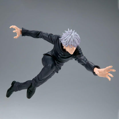 Figura Satoru Gojo Maximatic - Jujutsu Kaisen 22cm