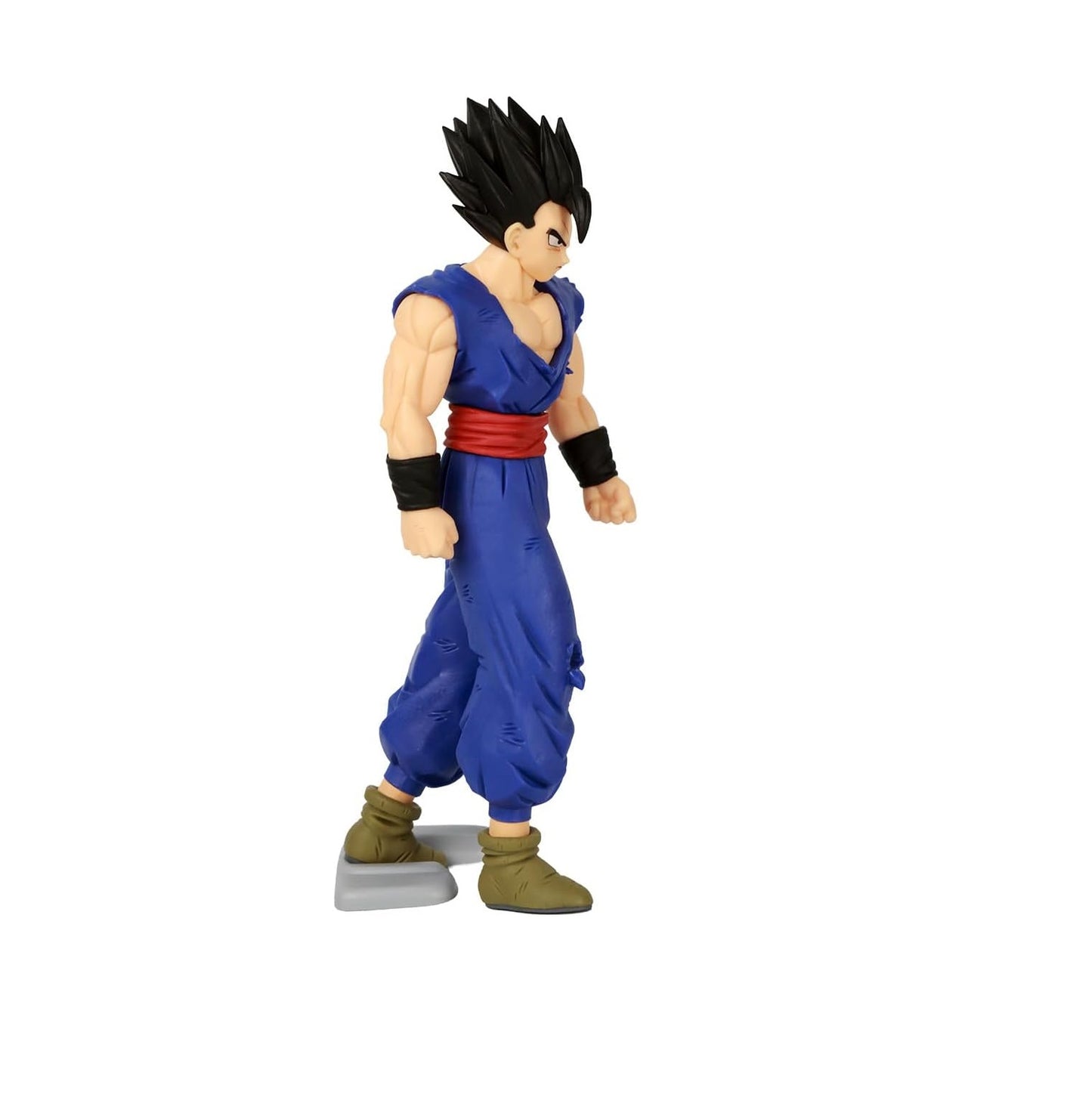 Figura Son Gohan Solid Edge Works 14 - Dragon Ball Z 22cm