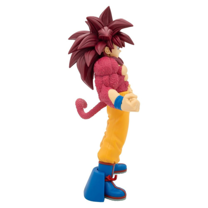 Figura Goku Super Saiyan 4 - Dragon Ball Daima 19cm