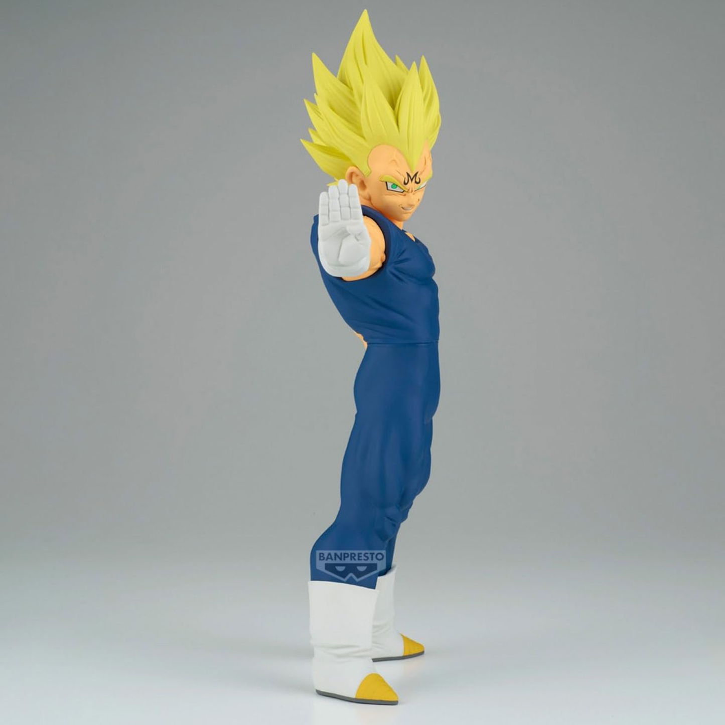 Figura Majin Vegeta Grandista - Dragon Ball Z 31cm