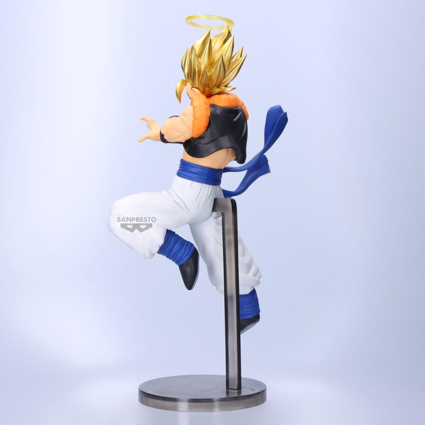 Figura Super Gogeta Dokkan Battle 10th Anniversary - Dragon Ball Z 19cm