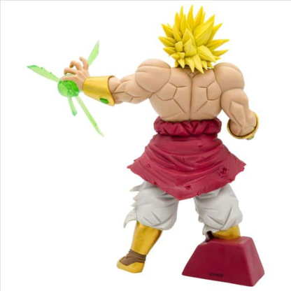 Figura Broly GXMateria - Dragon Ball Z 22cm