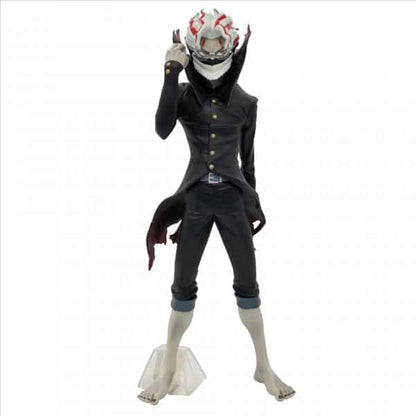 Figura Okarun Transformed Grandista - Dandadan 28cm