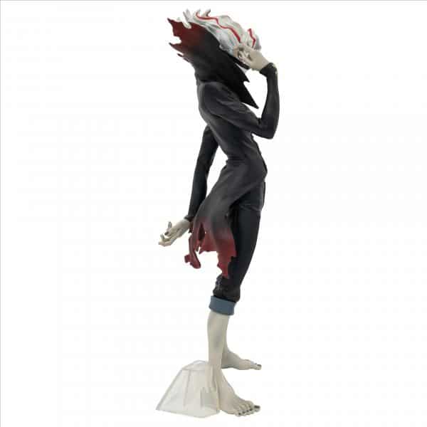 Figura Okarun Transformed Grandista - Dandadan 28cm