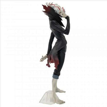 Figura Okarun Transformed Grandista - Dandadan 28cm