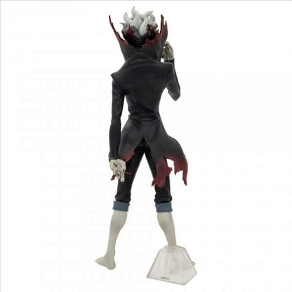 Figura Okarun Transformed Grandista - Dandadan 28cm