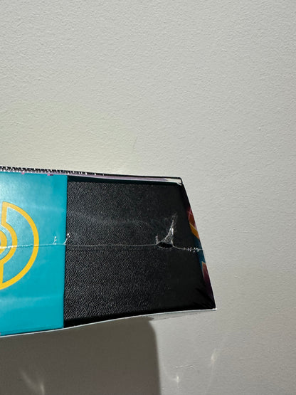[OUTLET] Elite Trainer Box de Heroes Ascendentes Precinto dañado - ETB Pokemon TCG Español