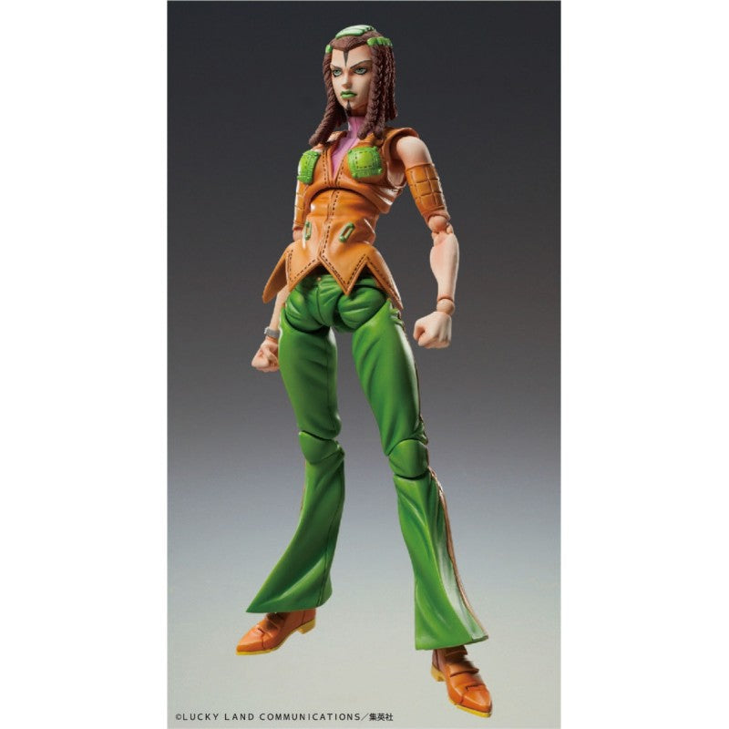 Figura E Costello JOJO's Bizarre Adventure Super Action Chozokado - Good Smile Company16cm