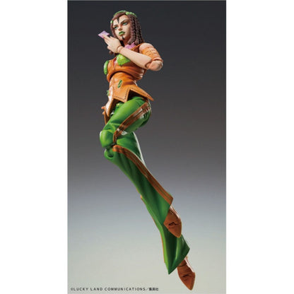 Figura E Costello JOJO's Bizarre Adventure Super Action Chozokado - Good Smile Company16cm