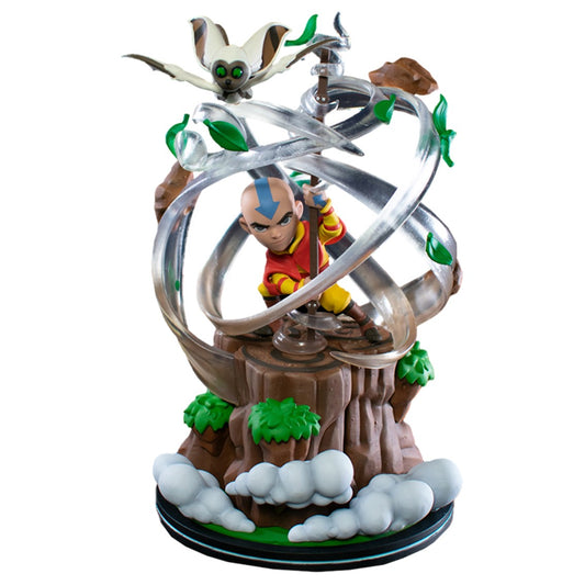 Figura Aang