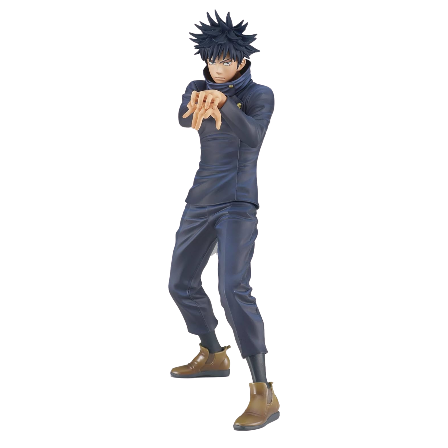 Figura Megumi Fushiguro King of Artist - Jujutsu Kaisen 21cm
