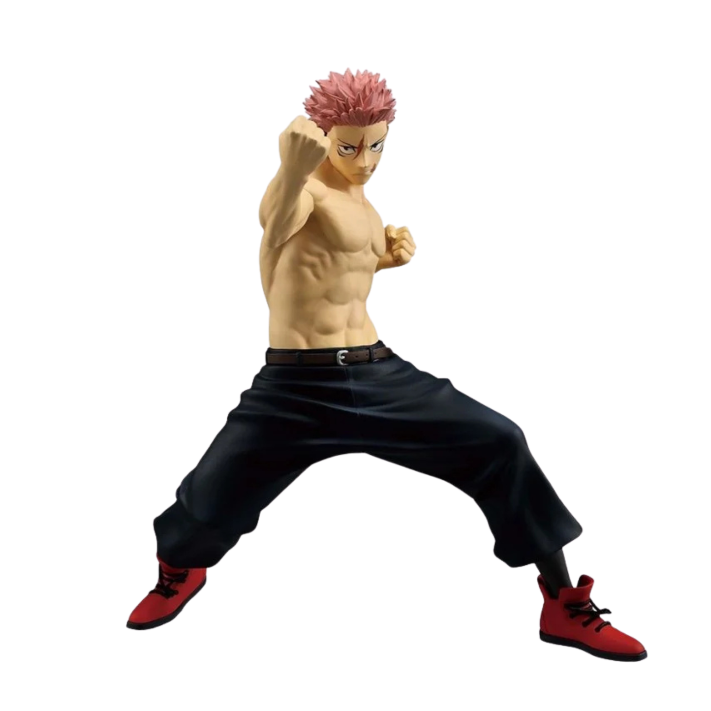 Figura Yuji Itadori Maximatic - Jujutsu Kaisen 20cm