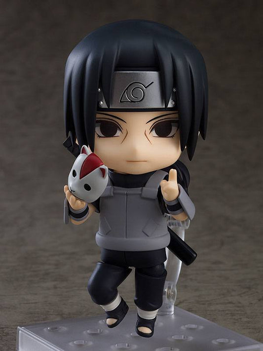 Figura Itachi Uchiha - Nendoroid