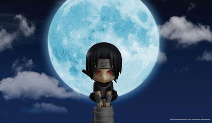 Figura Itachi Uchiha - Nendoroid