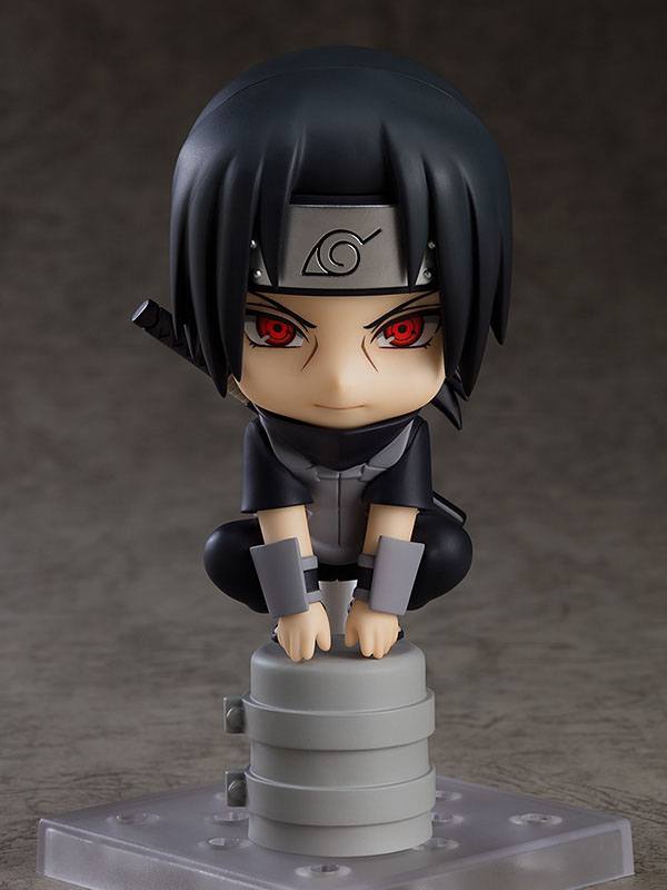 Figura Itachi Uchiha - Nendoroid