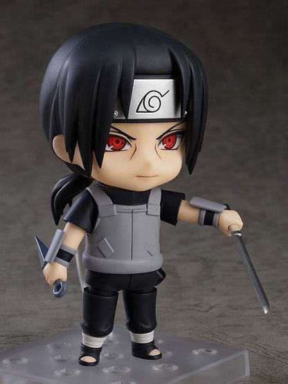 Figura Itachi Uchiha - Nendoroid