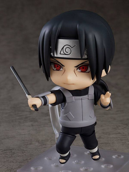 Figura Itachi Uchiha - Nendoroid