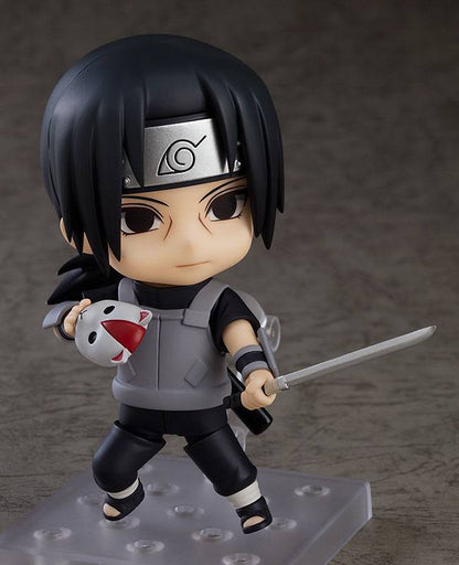 Figura Itachi Uchiha - Nendoroid