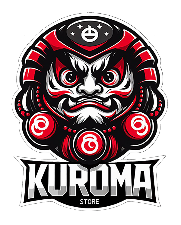 KUROMA Store