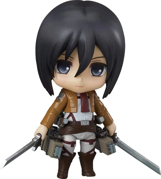 Figura Mikasa Ackerman - Nendoroid