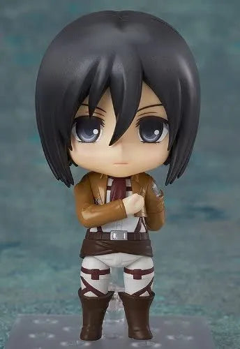 Figura Mikasa Ackerman - Nendoroid