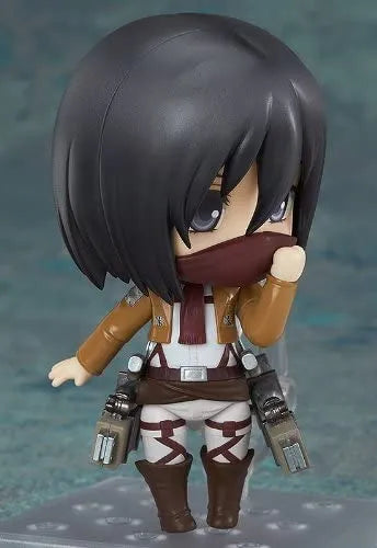 Figura Mikasa Ackerman - Nendoroid