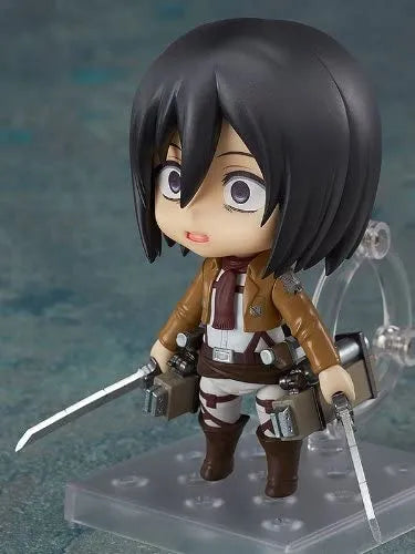 Figura Mikasa Ackerman - Nendoroid