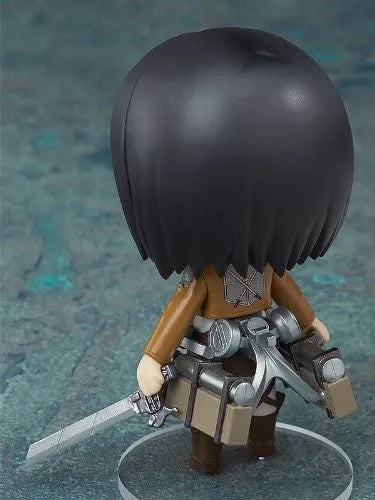 Figura Mikasa Ackerman - Nendoroid