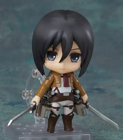 Figura Mikasa Ackerman - Nendoroid