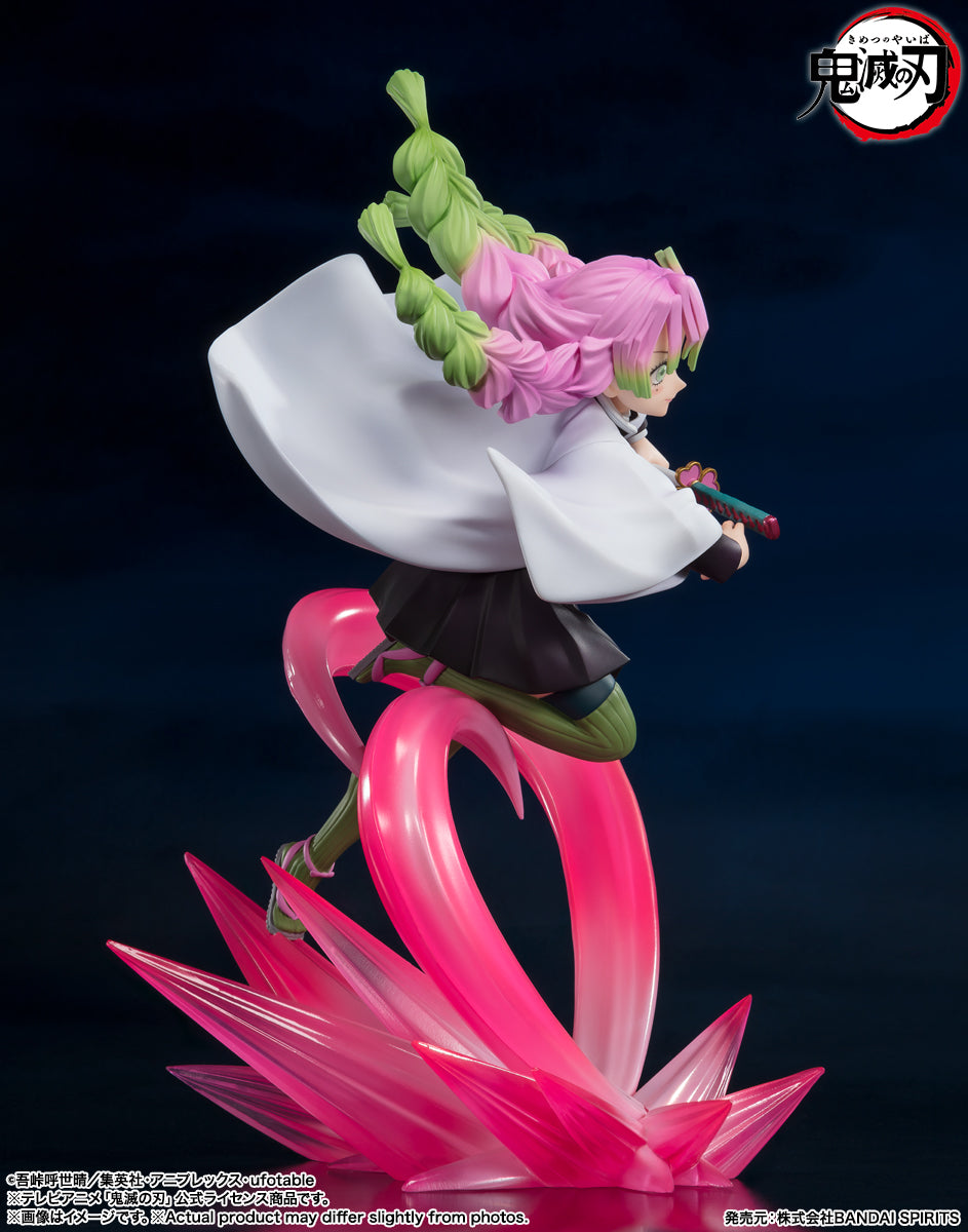 Figura Mitsuri Kanroji - Figuarts Zero