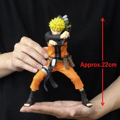 Figura Naruto Uzumaki Grandista – Naruto 72 Series 22cm