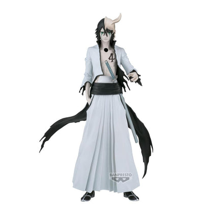 Figura Ulquiorra Shifar Maximatic – Bleach 23cm