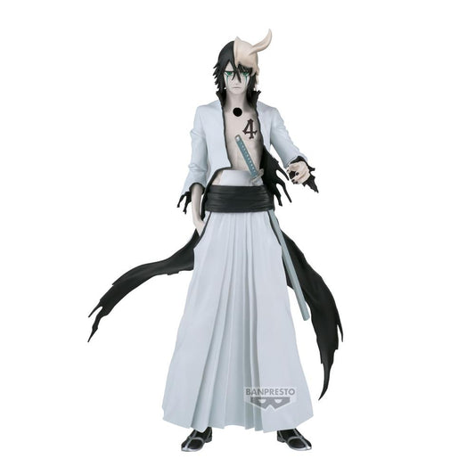 Figura Ulquiorra Shifar Maximatic – Bleach 23cm
