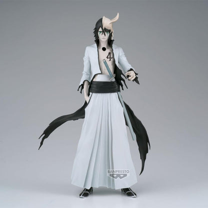 Figura Ulquiorra Shifar Maximatic – Bleach 23cm