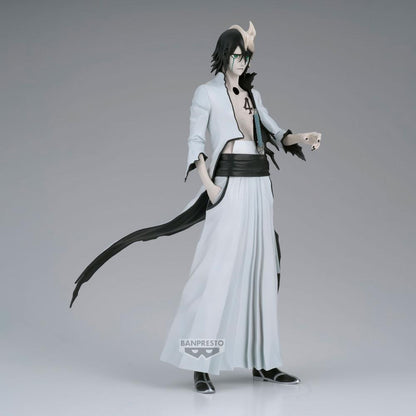 Figura Ulquiorra Shifar Maximatic – Bleach 23cm