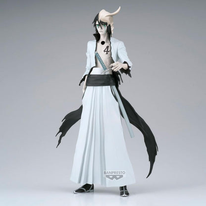 Figura Ulquiorra Shifar Maximatic – Bleach 23cm